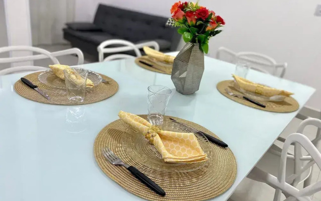 Flat Unitá Homestay