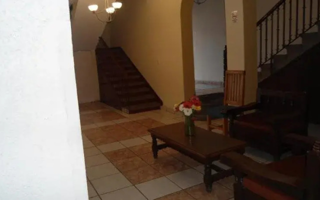 Hotel Posada del Cortijo
