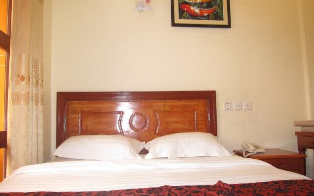 Vinita Guesthouse