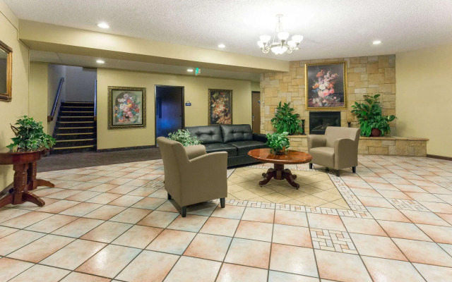 Travelodge by Wyndham Kapuskasing