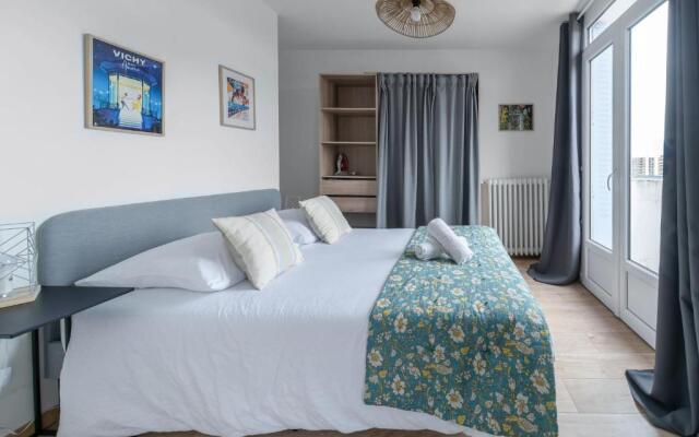 Résidence Celestins