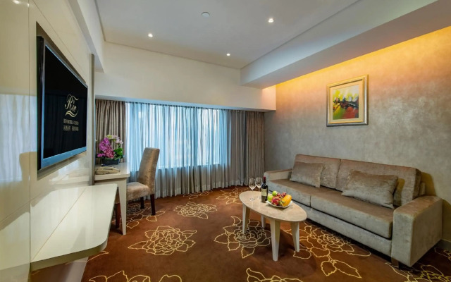 Rio Hotel Macau