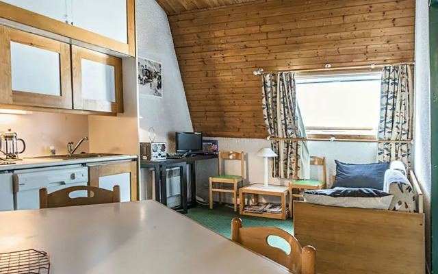 Residence Maeva LAiguille