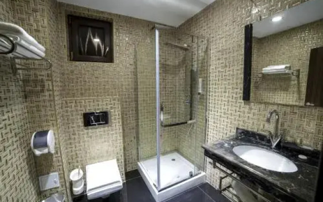 Hotel Diamond & Complex Ovi