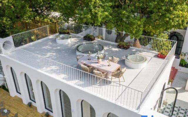 Shanghai Zuoxi Holiday Villa