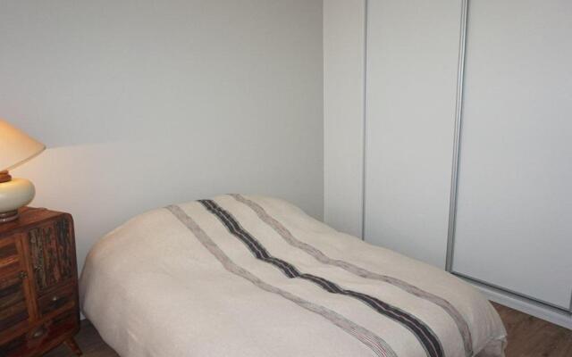 Appartement Merville-Franceville-Plage, 3 pièces, 4 personnes - FR-1-465-44