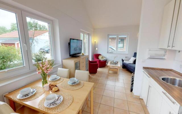 Feriendorf Südstrand Haus 7