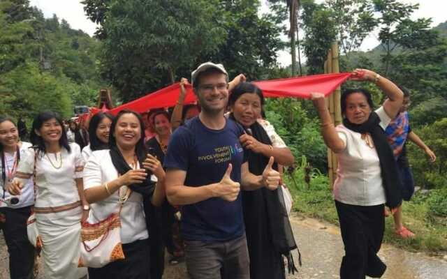 Mama Tia Family Homestay