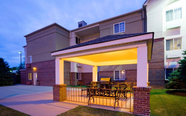 Sonesta Simply Suites Minneapolis Richfield