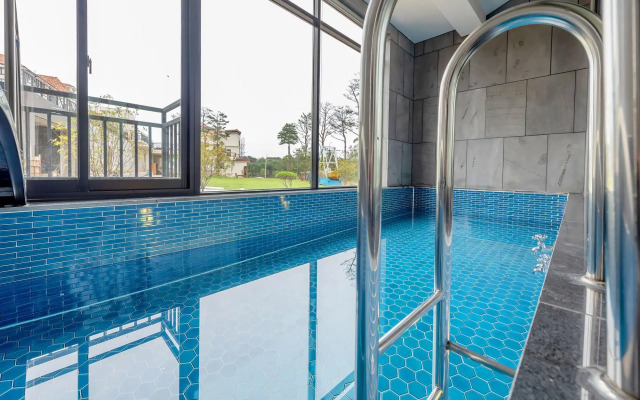 Beclassy Kids Poolvilla Goseong