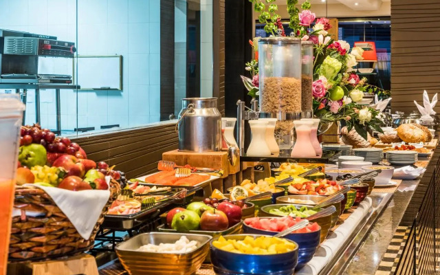 DoubleTree by Hilton Hotel Bogotá - Parque 93