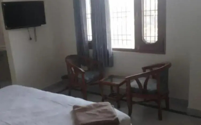 Goroomgo Marina Hills Resort Solan