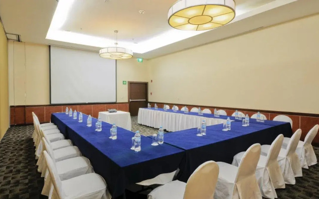 Holiday Inn Uruapan by IHG