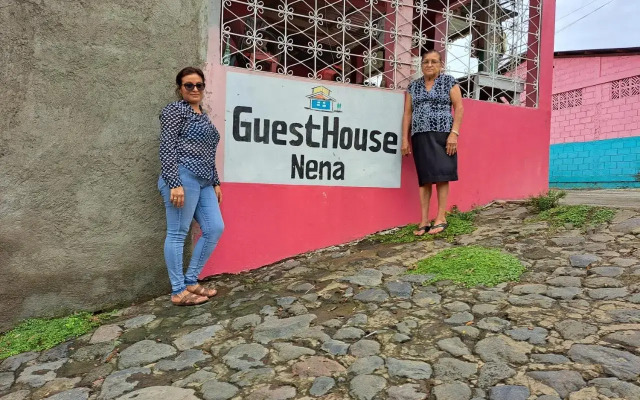 Guest House Nena