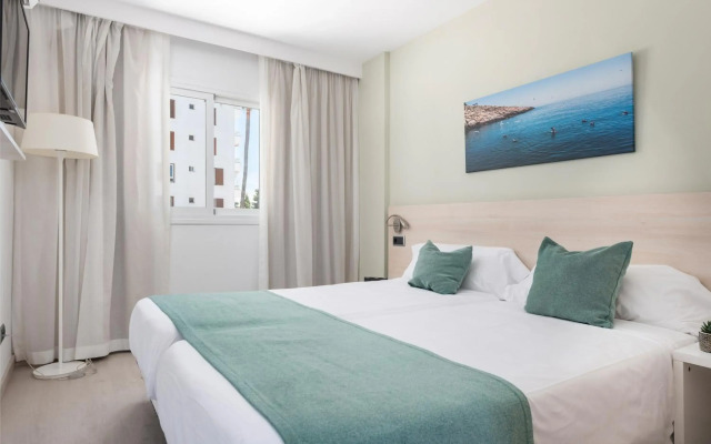 Apartamentos Olive Beach