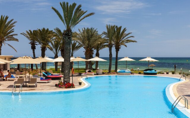 TUI BLUE Scheherazad Adults Only - All Inclusive