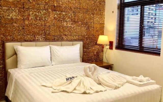 Thiên Trang Hotel 4 Quy Nhơn