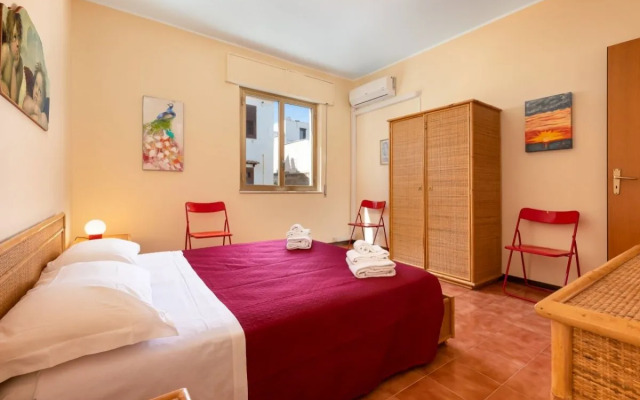 Appartamento A Un Passo Dal Mare P1