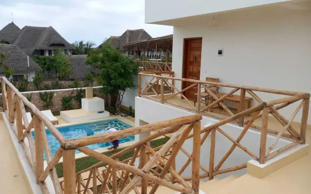 TATU INN Boutique Hotel Watamu