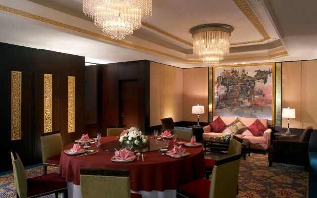 JEN Shenyang by Shangri-La