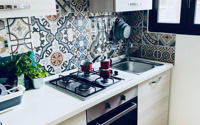 Old Catania Terrace 2