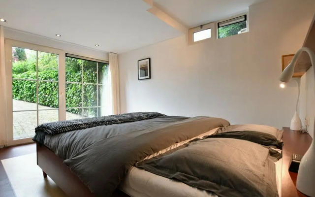 Tasteful Villa in Guelders with a Private Terrace