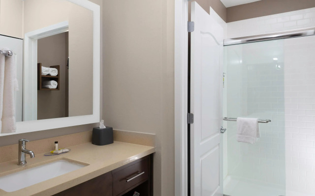 Staybridge Suites Cedar Park - Austin N by IHG