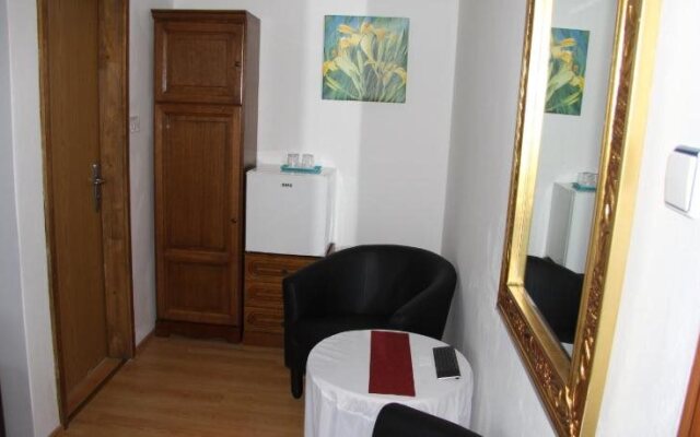 Plitvice Pansion Lovrić