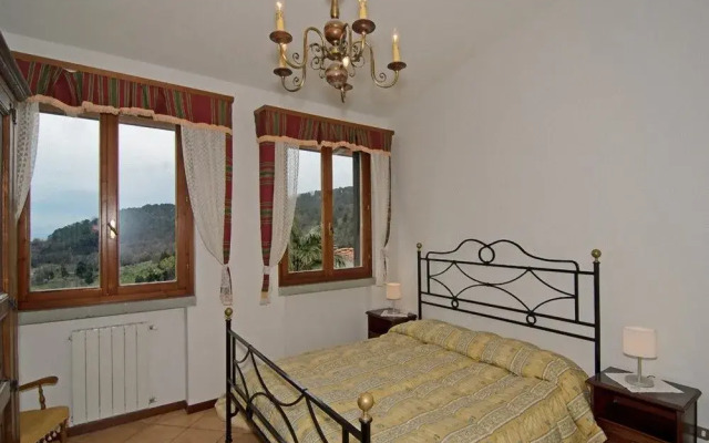 Agriturismo Le Colonne