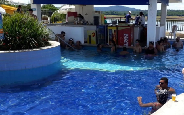 Resort do Lago by WAM Experience
