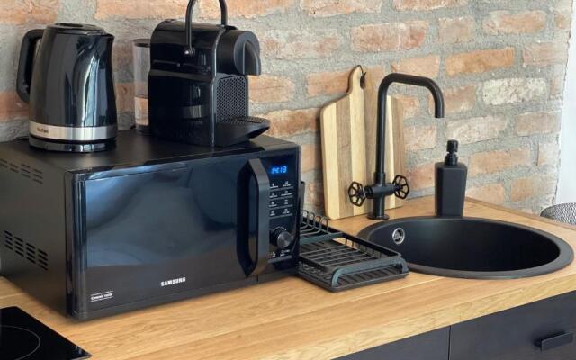 Ama Apartament - Cota 1000 Sinaia