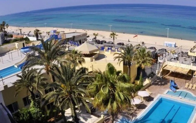 Treehouse Sousse