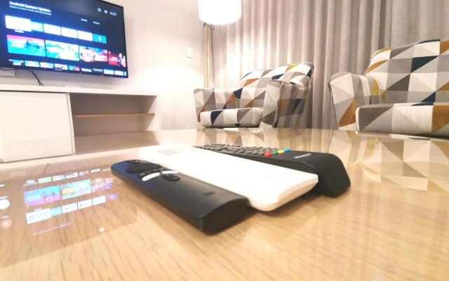 The Regency Apartment Hotel Menlyn