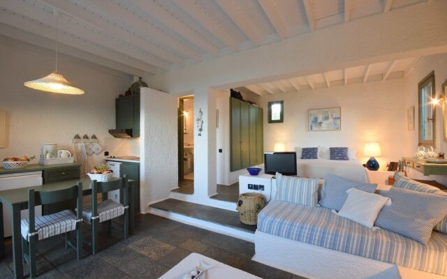 Niriides Villas