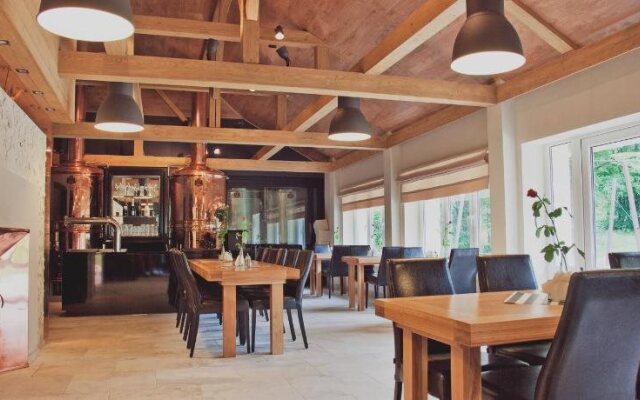 Jamrozowa Polana Hotel & Browar