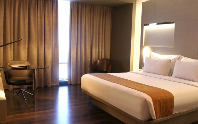 Swiss-Belhotel Cirebon