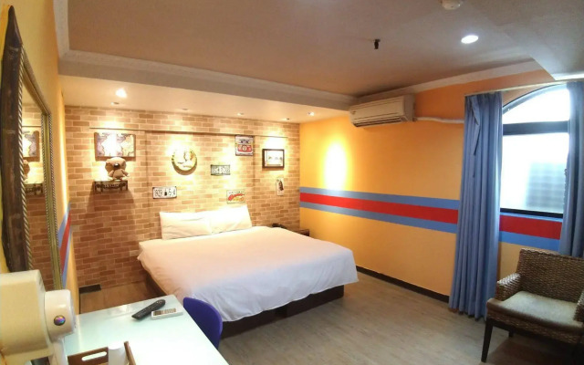 KH ezstay HOTEL