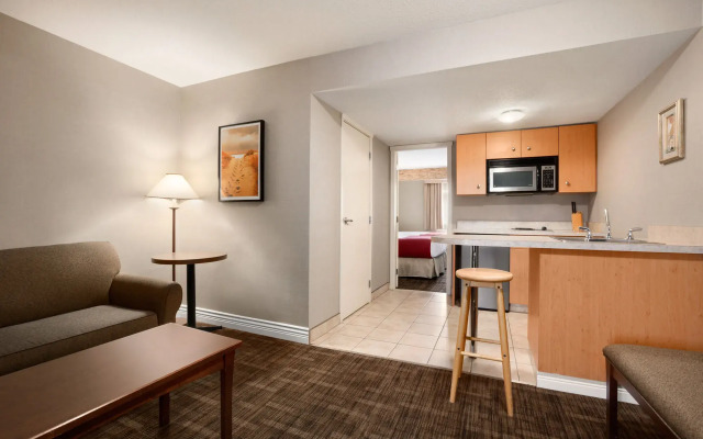 Northwinds Hotel Revelstoke