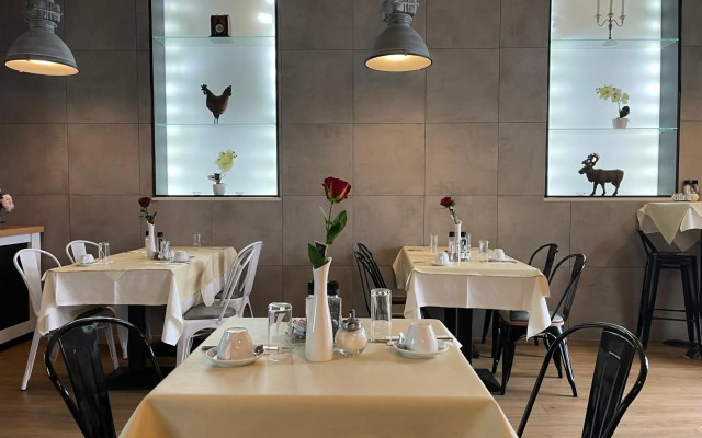 Hotel Frederikspark