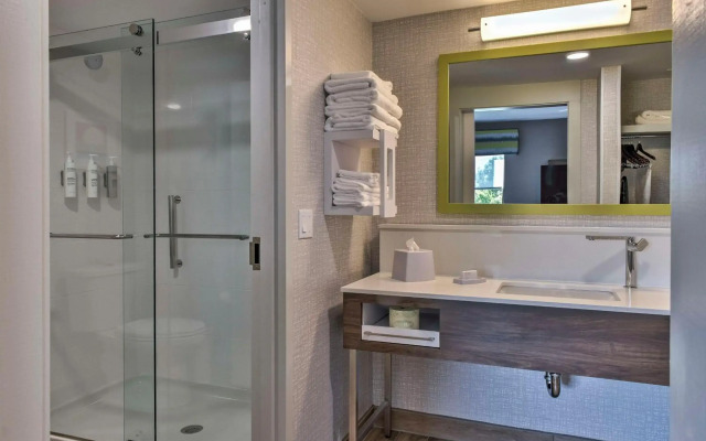 Hampton Inn & Suites Keene