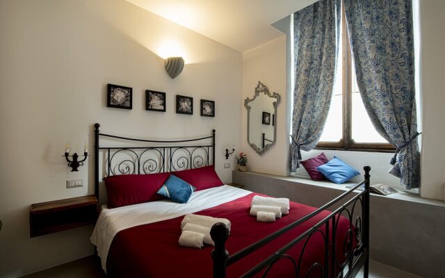 B&B Balbis Choco House