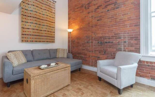 Central Victoria A Apartment