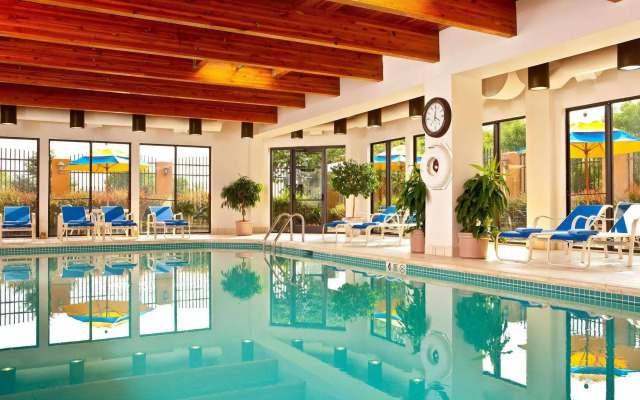 Courtyard by Marriott Cranbury South Brunswick