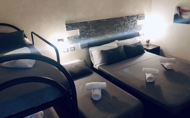 Royal Vatican Relais