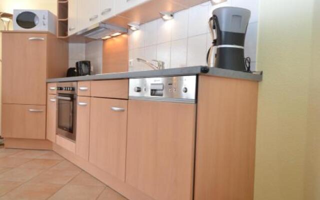 Villa Seerose - Apt. 13