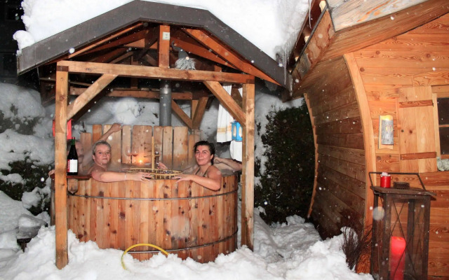 Pension Bliem