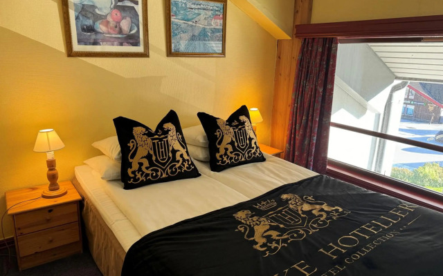 Skogstad Hotell - Unike Hoteller