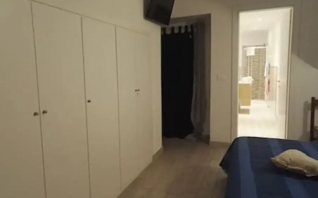 La Casa Nel Borgo Sul Lago