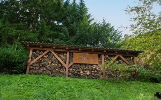 Rustico Vignaccia