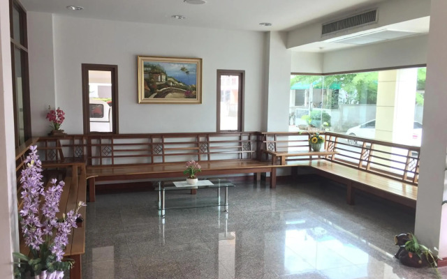 Orchid Residence Suratthani
